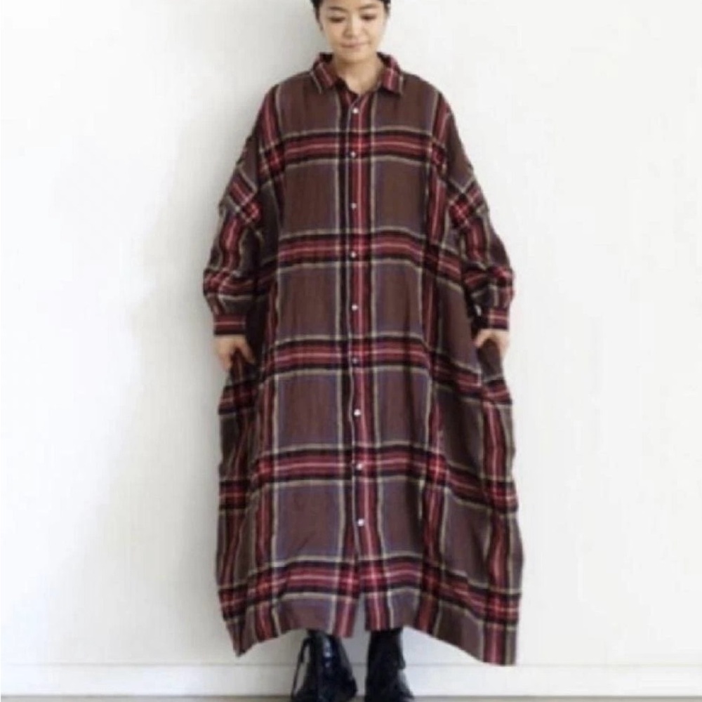 Ichi Antiquites dress